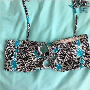 Acacia Swimwear Thai top